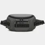 Kelnės kišenė fotoaparatui